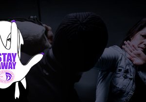 Stay away training 31-01 t/m 07-03-2023
