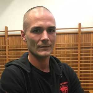 Stephan van der Toolen