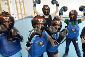 Gast lessen Britsh School Netherlands
