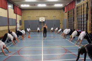 Meets Yoga 2017
