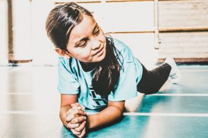 funfightfit kracht conditie en flexibiliteit